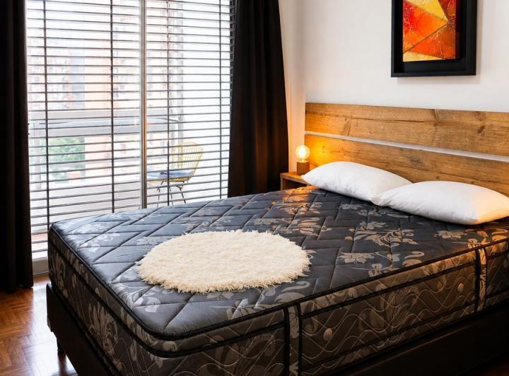 Departamento · 65m² · 3 Ambientes