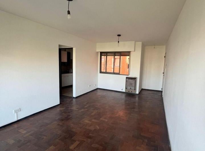 Departamento · 42m² · 2 Ambientes