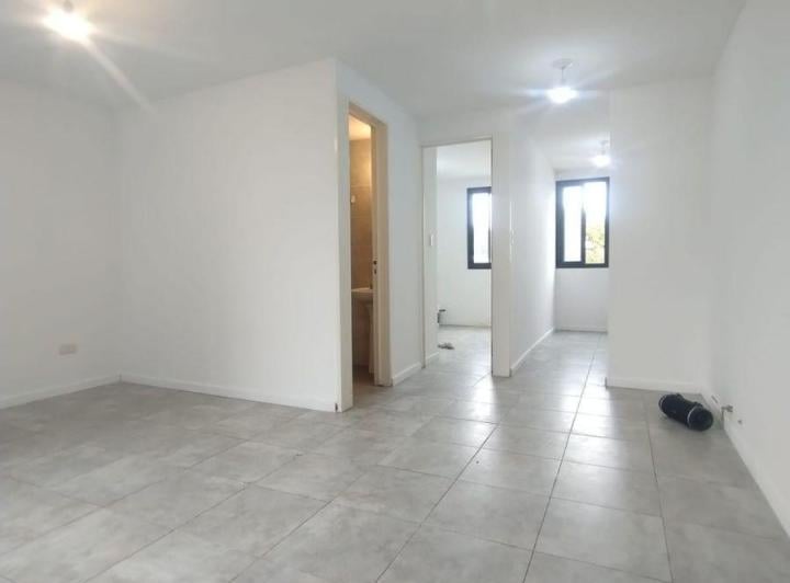 Departamento · 40m² · 2 Ambientes