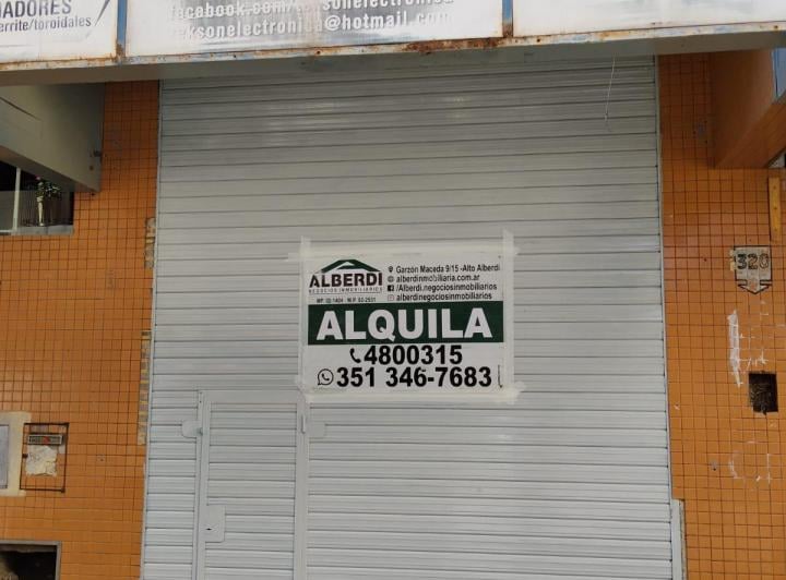 Local comercial · 30m² · 2 Ambientes