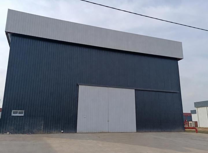 Local comercial · 1500m² · 3 Ambientes