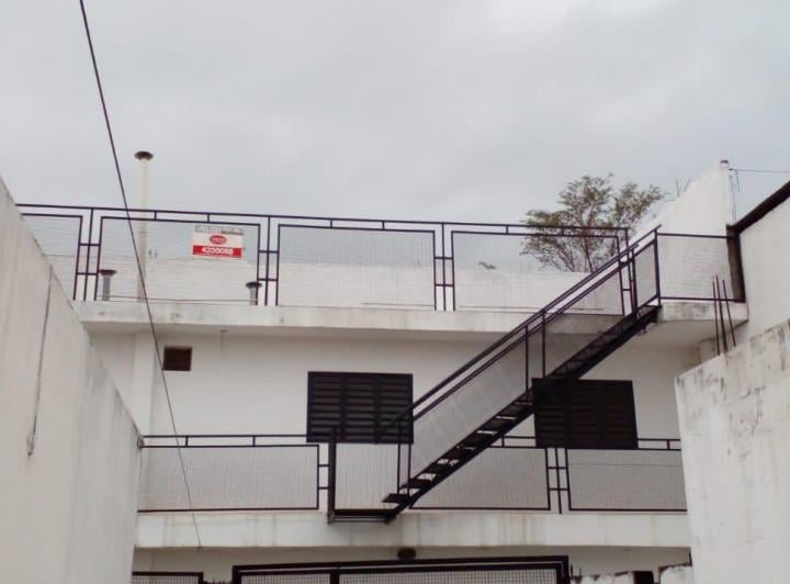 Departamento · 50m² · 2 Ambientes