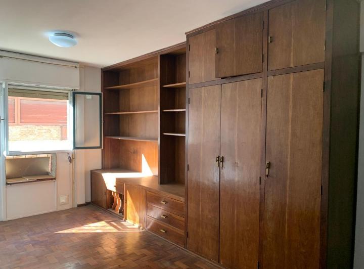 Departamento · 32m² · 2 Ambientes