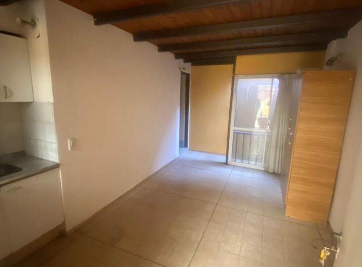 Departamento · 20m² · 1 Ambiente