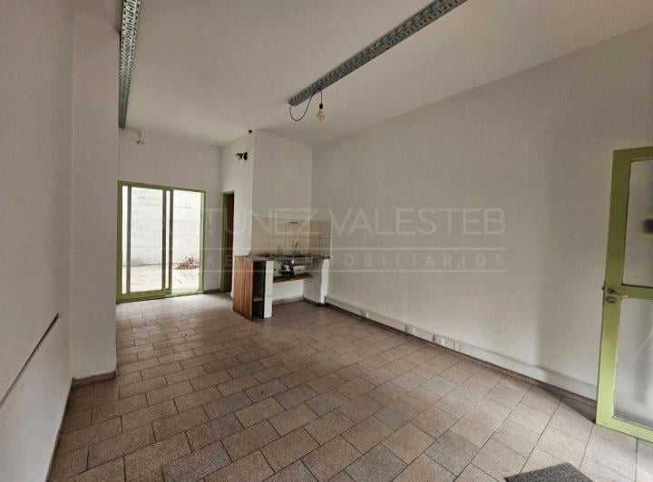 Hotel · 22m² · 1 Ambiente