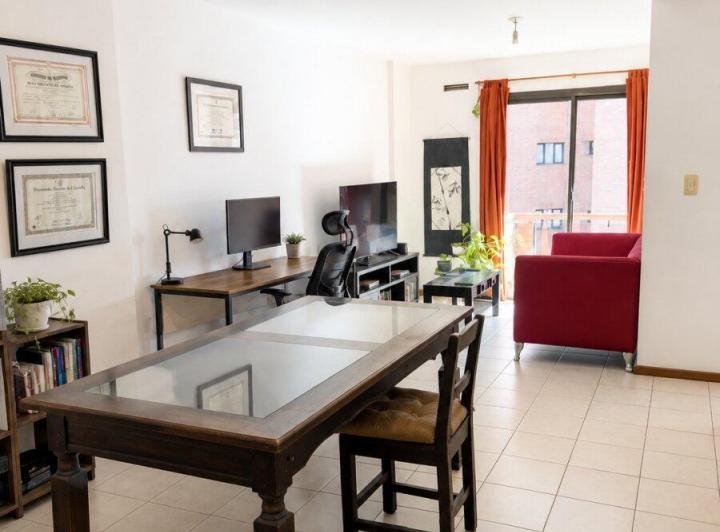 Departamento · 50m² · 3 Ambientes