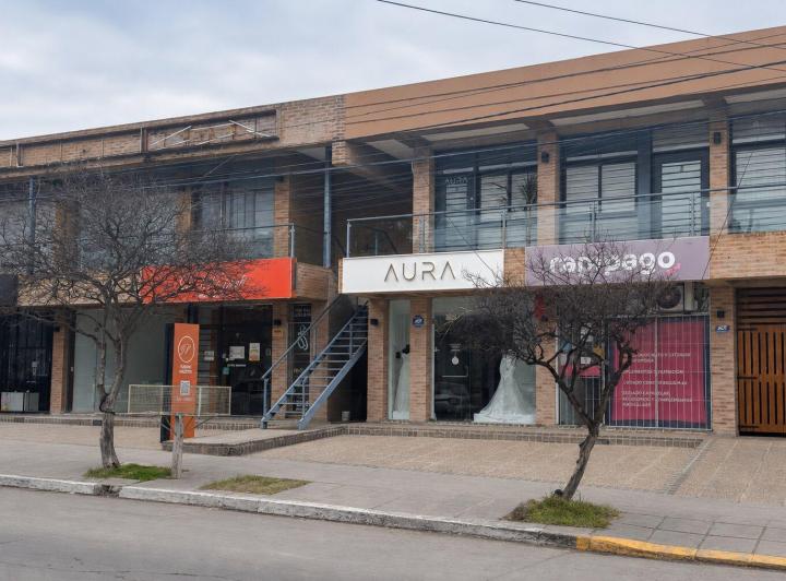 Local comercial · 40m² · 2 Ambientes