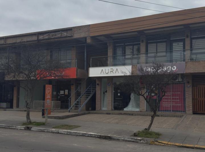 Local comercial · 40m² · 2 Ambientes