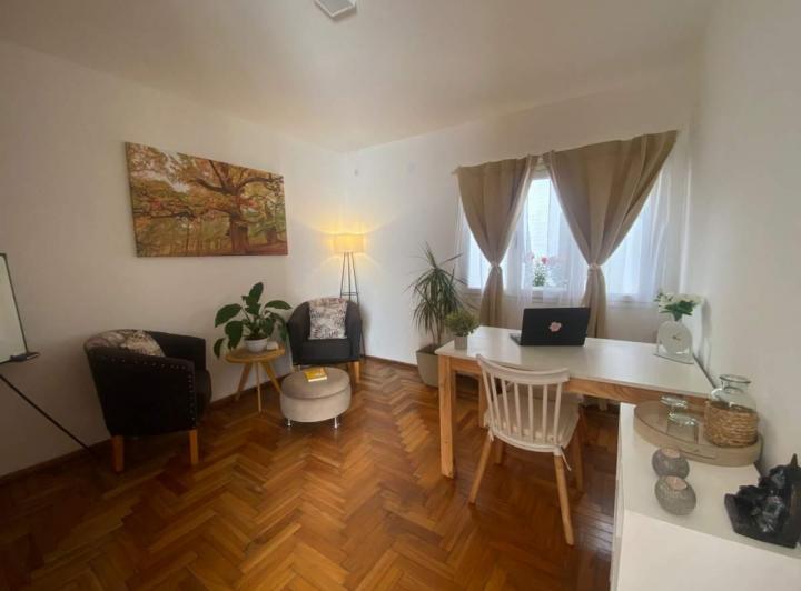 Oficina comercial · 20m² · 1 Ambiente · 2 Cocheras