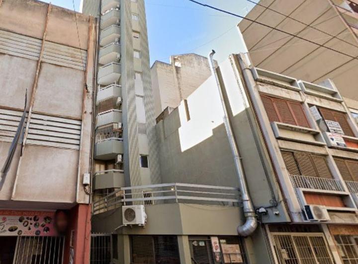 Departamento · 30m² · 1 Ambiente