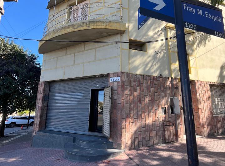 Local comercial · 22m²