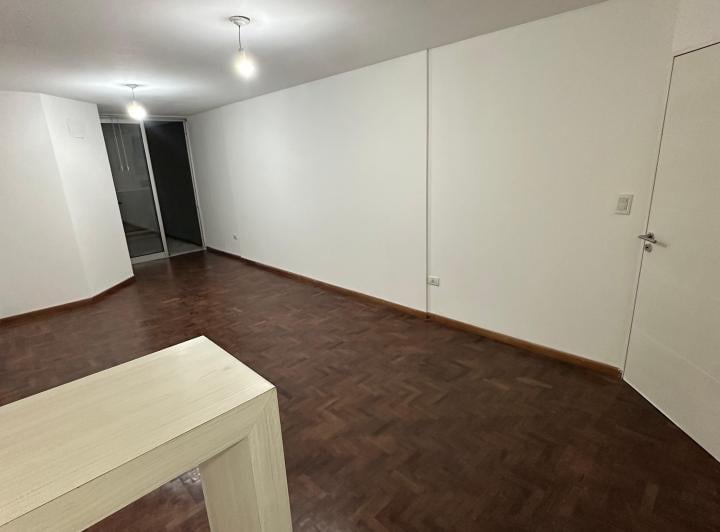 Departamento · 52m² · 2 Ambientes