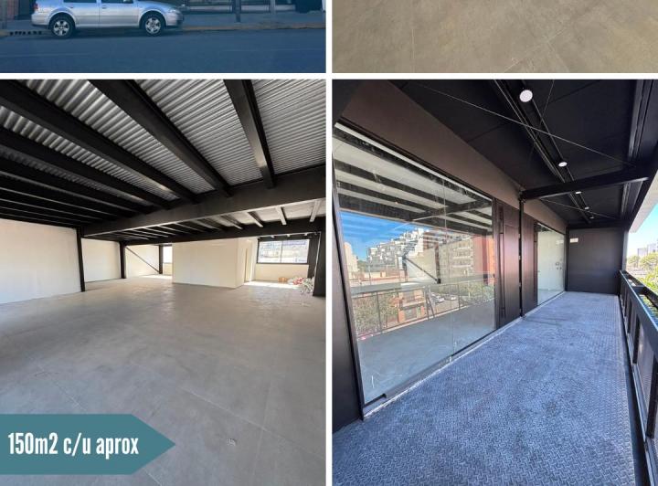 Local comercial · 151m²