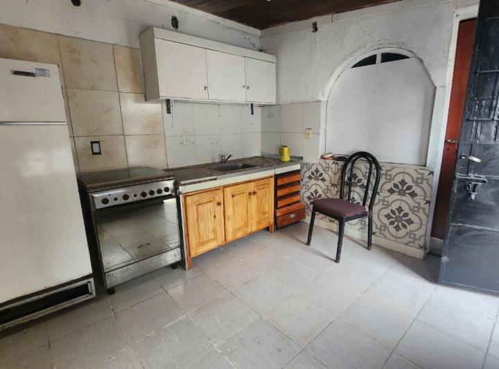 Departamento · 70m² · 3 Ambientes