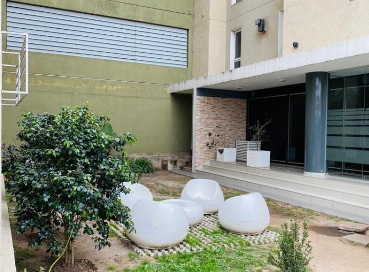 Departamento · 50m² · 3 Ambientes