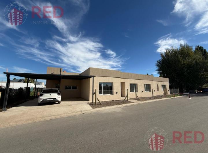 Casa · 150m² · 5 Ambientes
