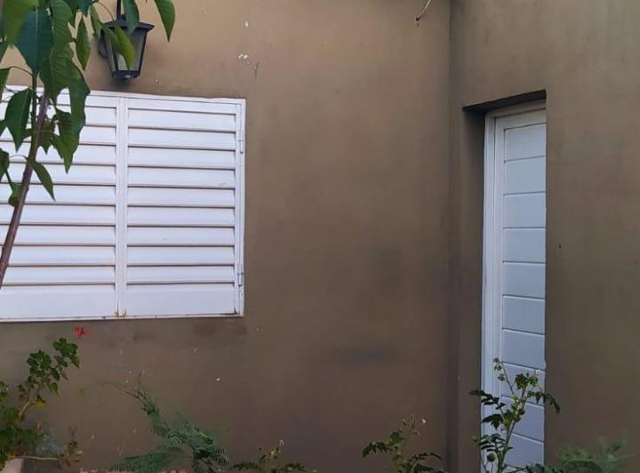 Casa · 36m² · 3 Ambientes · 1 Cochera