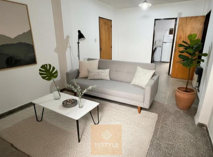 Departamento · 68m² · 3 Ambientes