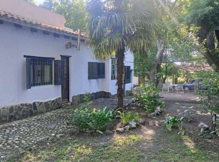 Casa · 116m² · 4 Ambientes · 2 Cocheras