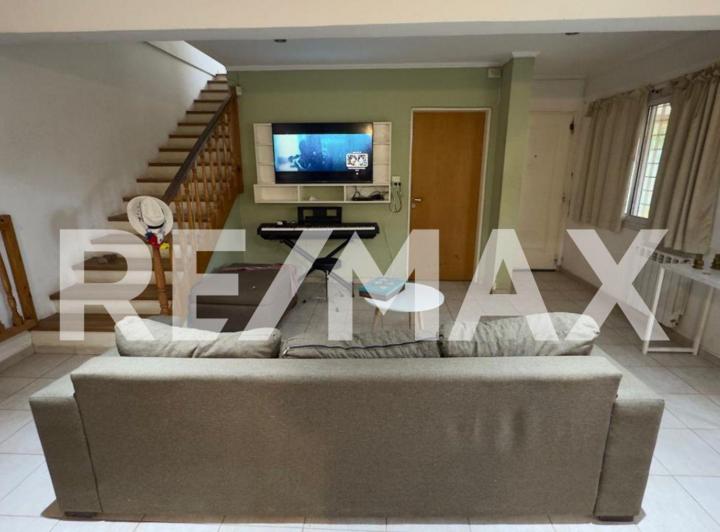 Casa · 185m² · 6 Ambientes