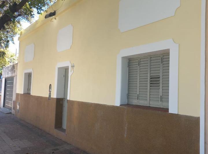Casa · 124m² · 5 Ambientes