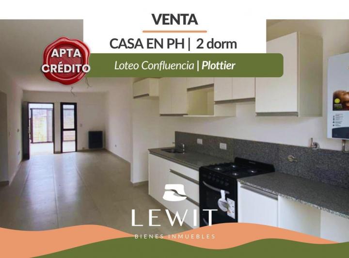PH · 150m² · 3 Ambientes · 1 Cochera