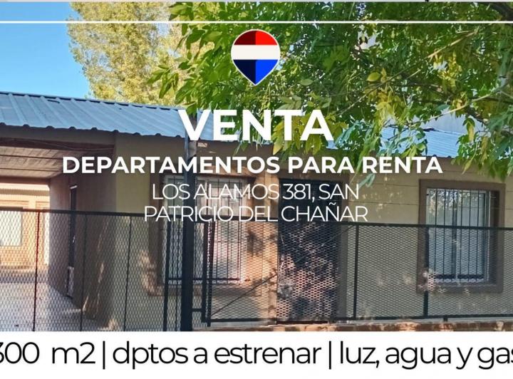 Casa · 131m² · 4 Ambientes
