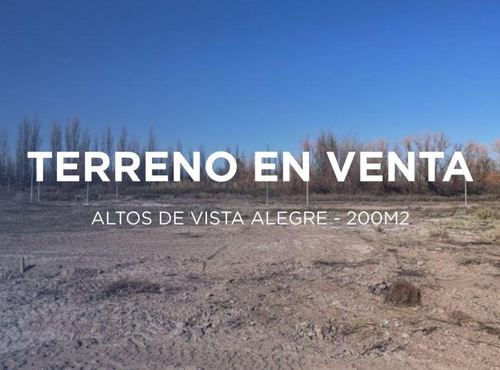 Terreno · 200m²