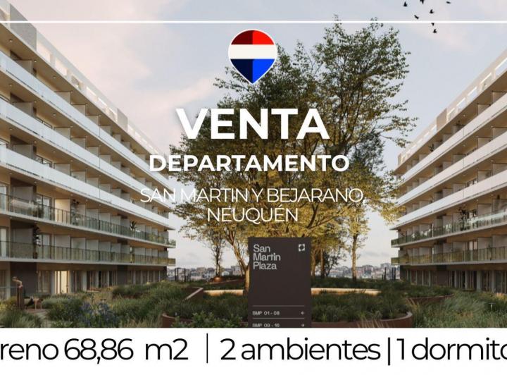 Oficina comercial · 57m²