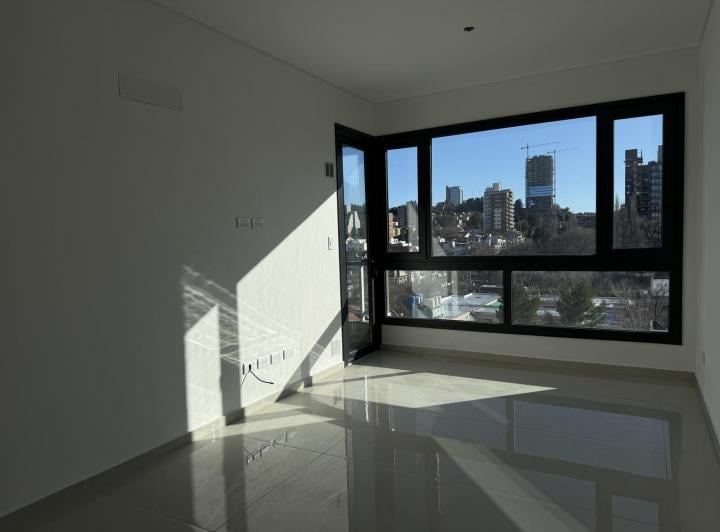 Departamento · 40m² · 2 Ambientes · 1 Cochera