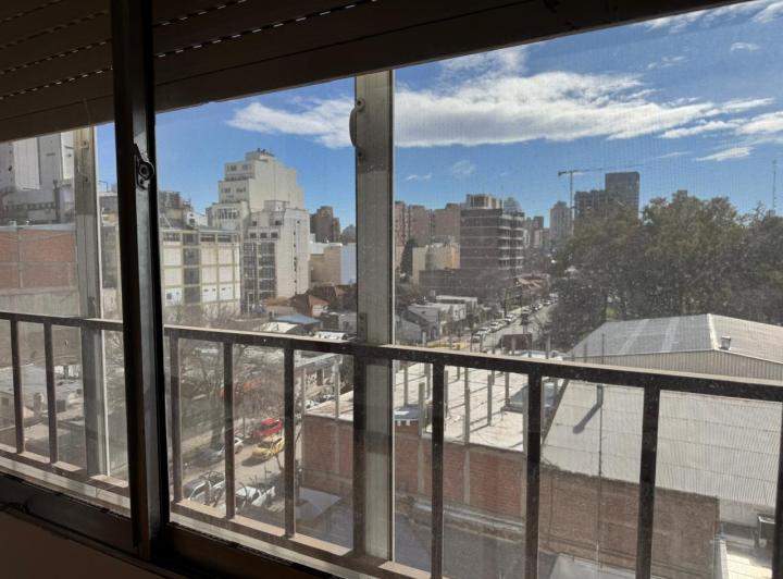 Departamento · 55m² · 3 Ambientes