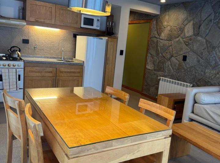 Departamento · 50m² · 2 Ambientes