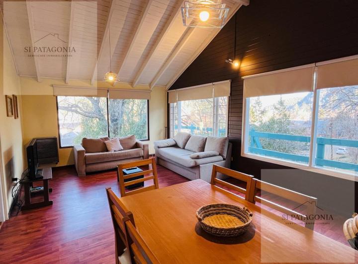 Departamento · 2 Ambientes · 1 Cochera