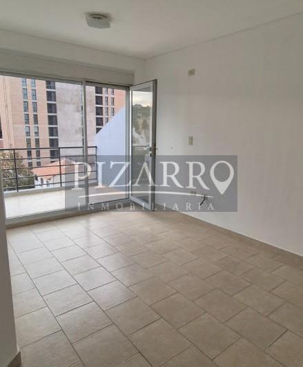 Departamento · 30m² · 1 Ambiente