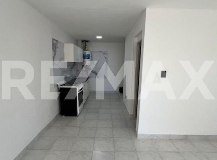 Departamento · 33m² · 1 Ambiente