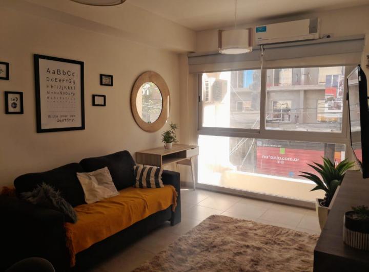 Departamento · 45m² · 3 Ambientes