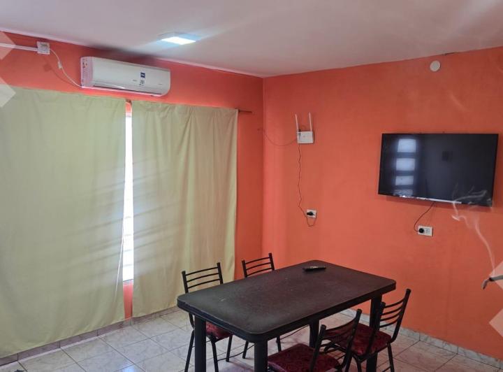 Departamento · 43m² · 3 Ambientes · 4 Cocheras