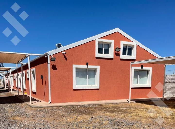 Edificio · 450m² · 7 Cocheras