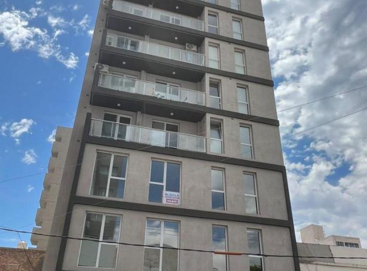 PH · 54m² · 2 Ambientes