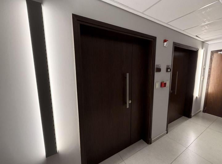 Oficina comercial · 63m² · 1 Ambiente