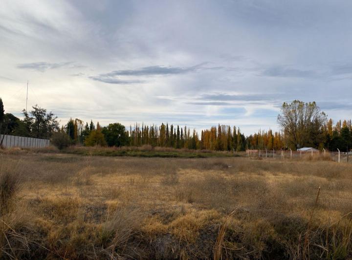 Terreno · 7000m²