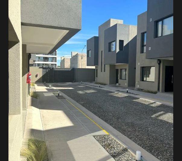 Departamento · 47m² · 2 Ambientes