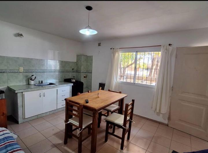 Departamento · 30m² · 2 Ambientes