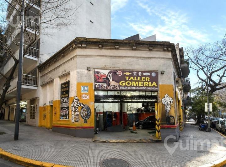 Terreno · 106m²