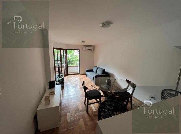 Departamento · 70m² · 3 Ambientes