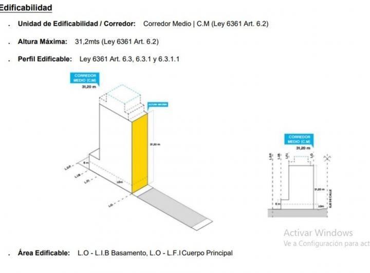Terreno · 515m²
