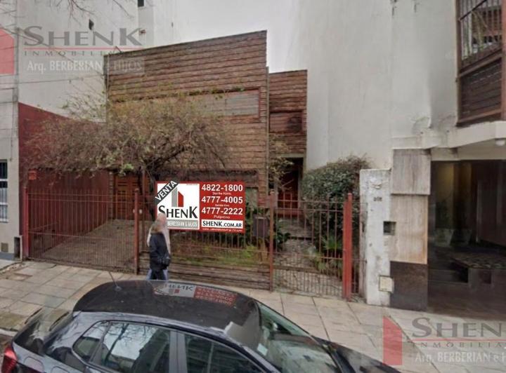 Terreno · 381m²