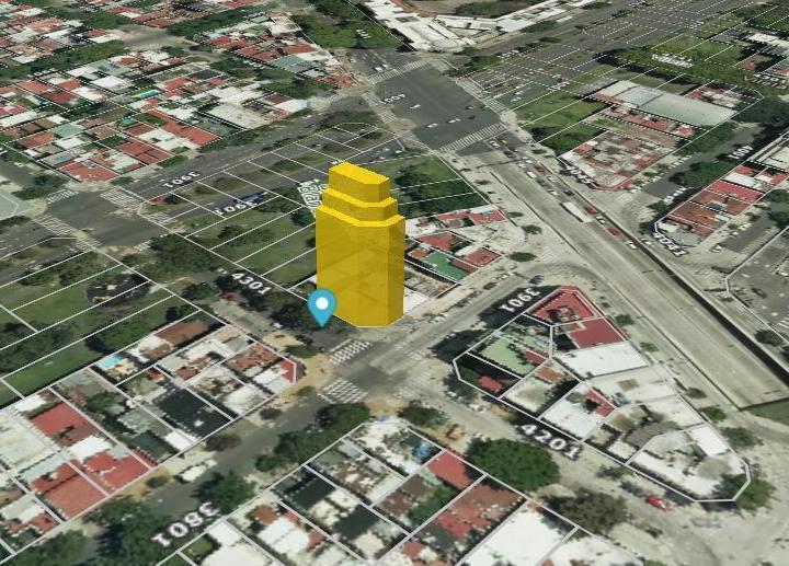 Terreno · 131m²