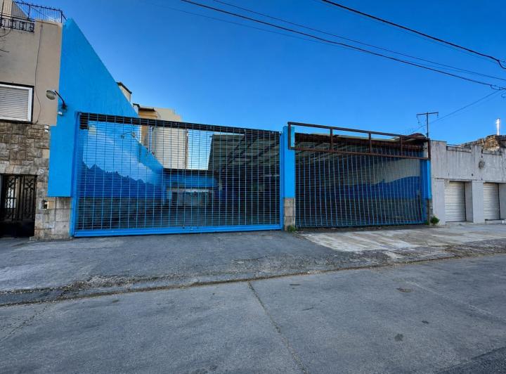 Terreno · 700m²