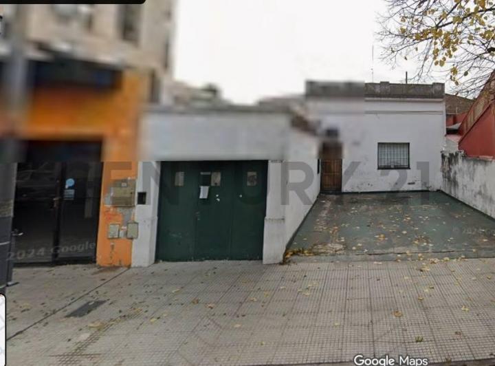 Terreno · 281m²